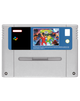 Игра RMC SNES Battletoads & Double Dragon Europe Английская Версия Только Картридж Б/У - изображение 1