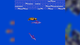 Игра Sega Mega Drive Ecco: The Tides of Time USA Английская Версия Б/У - изображение 4