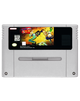 Игра RMC SNES Earthworm Jim 2 Europe Английская Версия Только Картридж Б/У - изображение 1