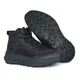 Черевики трекінгові LOWA Fortux GTX QC Black 2 UK 6.5/EU 40 (311820/9999) - зображення 3
