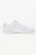 Мужские кроссовки Reebok унисекс 40.5 Белый (142898) - изображение 2