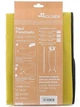 Чехол для гладильной доски Rolser Muleton Lima 140 x 55 см (FUR004-2067) 5168881 - изображение 3