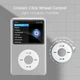 MP3-плеєр INNIOASIS Y1 64gb (Bluetooth, Відео), Сірий - зображення 4