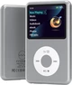 MP3-плеєр INNIOASIS Y1 64gb (Bluetooth, Відео), Сірий - зображення 6