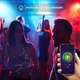 Розумна світлодіодна лампочка Alexa 3000K~6200K + RGBW яскравість 910 люменів - зображення 4