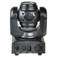 Głowica LED Light4Me ruchoma Twin beam 210 mini (5907780149934) - obraz 5