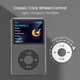 MP3-плеєр INNIOASIS Y1 64gb (Bluetooth, Відео), Чорний - изображение 4