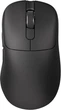 Миша Ajazz AJ179 APEX Wireless/Bluetooth/USB Black Charging Dock (AJM179-A-B) - зображення 2