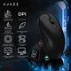 Миша Ajazz AJ179 APEX Wireless/Bluetooth/USB Black Charging Dock (AJM179-A-B) - зображення 13