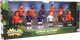 Набор Делюкс "Супергол FIFA`26 – футбольная коллекция" из 11 фигурок, набор В (SM2080) - изображение 1