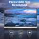 Портативный монитор AYY 15.8" FHD 1080P IPS HDR: Второй экран для MacBook, Ноутбука, PS5, Xbox, Switch + Чехол-подставка - изображение 6
