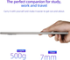 Планшет 10.5" Jumper EZpad M11 8/256Gb 8 ядер 4G LTE 2SIM Android 12 7000mAh Grey: Мощный и Универсальный - изображение 6