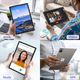 Планшет 10.5" Jumper EZpad M11 8/256Gb 8 ядер 4G LTE 2SIM Android 12 7000mAh Grey: Мощный и Универсальный - изображение 8