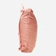 Рюкзак жіночий спортивний тканинний 16 л вміщує формат А4 Under Armour Studio Lite Backpack 1388909-696 Рожевий (197779367042) - зображення 5