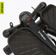 Поворотний степпер XTREXO FS50 PRO TXO-B5Y068-BK - изображение 4