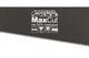 Ножівка столярна MASTERTOOL 7TPI MAX CUT тефлонове покриття 400 мм загартований зуб 3-D заточування 14-2340 - зображення 2