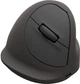 Mysz Fellowes Breyta Plus+ Vertical Mouse Small Right Wireless/Bluetooth/USB Black (100143580) - obraz 2