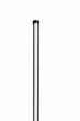 Бра Berger 1037-WL-12 Black LED 12 Вт 4000K 80см - изображение 5
