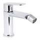 Смеситель для биде Qtap Evia QTEVI255CRM47581 Chrome - изображение 3