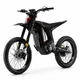 Arctic Leopard XE PRO S Enduro Black Schok - зображення 1