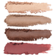 Лимитированная палетка Gucci Multi-Use Palette de Beauté Quatuor palette 01 Summerina Brown 6.1 г - изображение 2