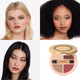 Лимитированная палетка Gucci Multi-Use Palette de Beauté Quatuor palette 01 Summerina Brown 6.1 г - изображение 6