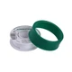 Фум стрічка Jumbotape Professional (16,5m x 19mm x 0,2mm) + 10%, щільність 0,6 g/cm³ - изображение 2