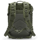 Рюкзак тактичний One Strap 45 л Олива - зображення 5