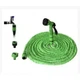 Садовий шланг для поливу X-hose Pro 30м (100FT) з розпилювачем, зелений - зображення 5