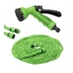 Садовий шланг для поливу X-hose Pro 75 м (246FT) з розпилювачем, зелений - зображення 8