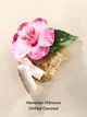 Подарунковий набір Victoria's Secret Isla Hibiscus Fragrance Lotion + Mist (6111/6107) - изображение 2