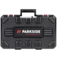 Электролобзик безщеточный с лазерной наводкой Parkside PPSTK 550 A1 - изображение 8