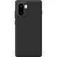 Силіконовий чохол OnePlus 15R Чорний (72164) - изображение 2