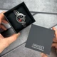 Женские часы Awarder 035 Херсон I Silver-Black - изображение 5