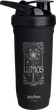 Shaker SmartShake Reforce Stainless Steel Lumos 900 ml (7350057188156) - obraz 1
