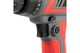Шуруповерт сетевой Intertool - 320 Вт 1 шт. - изображение 8