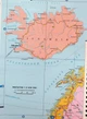 Атлас автомобільних шляхів. Європа. М: 1:2 000 000 - Дрогушевська І.Л. - зображення 5