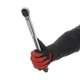 Ключ динамометричний 3/8'', 7 Нм -105 Нм Intertool STORM - зображення 8