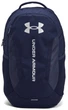 Рюкзак Under Armour Hustle 6.0 Backpack 29L синій 51х32х17 см (1384672-411) - изображение 1