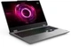 Ноутбук Lenovo LOQ 15AHP10 (83JG00FERA) Luna Grey / 15.6" IPS 144 Гц / AMD Ryzen 7 250 / RAM 32 ГБ / SSD 1 ТБ / RTX 5060, 8 ГБ (TDP 100 Вт) / LAN / 24-Zone RGB Подсветка клавиатуры - изображение 2