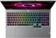 Ноутбук Lenovo LOQ 15AHP10 (83JG00FERA) Luna Grey / 15.6" IPS 144 Гц / AMD Ryzen 7 250 / RAM 32 ГБ / SSD 1 ТБ / RTX 5060, 8 ГБ (TDP 100 Вт) / LAN / 24-Zone RGB Подсветка клавиатуры - изображение 7
