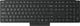 Klawiatura bezprzewodowa Lenovo Multi-Mode Pro Keyboard 6000 Wireless/Bluetooth Eclipse Black (4Y41S04697) - obraz 1