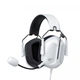 Ігрові навушники з мікрофоном HAVIT HV-H2033d White - зображення 1