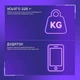Бездротова ігрова гарнітура Proove Gaming Glimmer (APP) black/purple - зображення 6