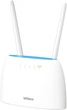 Мобільний Wi-Fi-маршрутизатор ioGiant 4G LTE 1200 Мбіт/с - изображение 1
