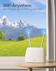 Мобільний Wi-Fi-маршрутизатор ioGiant 4G LTE 1200 Мбіт/с - изображение 2