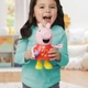 Співаюча Свинка Пеппа Peppa Pig Talk & Sing Peppa Hasbro G0518 - зображення 7