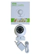 Беспроводная камера видеонаблюдения WiFi 06205 ICAM365 поворотная 1080P 10440 - изображение 2