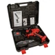 Пила цепная аккумуляторная Vitals Master AKZ 1815gk BL Premium Kit - изображение 13