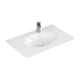 Умывальник врезной VILLEROY&BOCH Antao на столешницу 800x500x150мм прямоугольный белый 4A7581R1 - изображение 1
